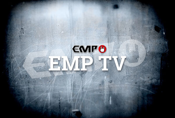 Events 🤘 Festivals, Concerts & Conventions | EMP