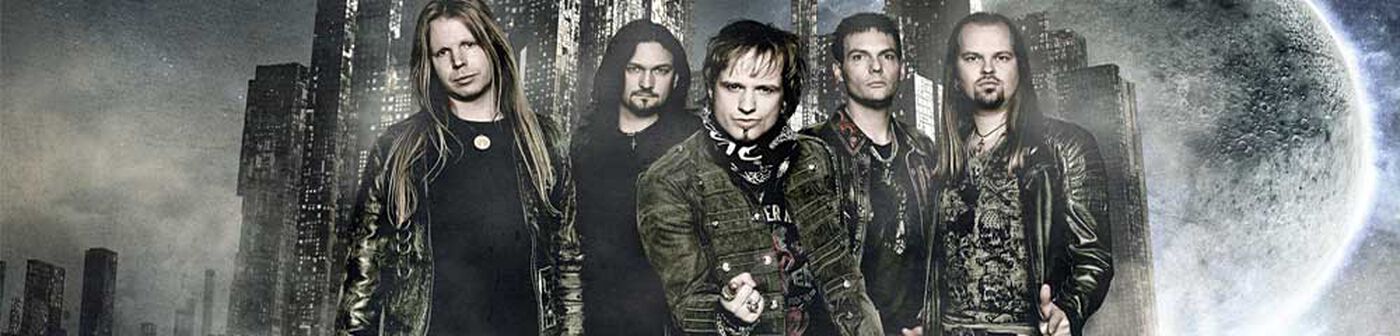 Edguy