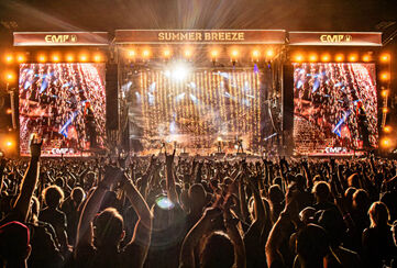 We can’t wait for the 2026 festival season - are you ready? / Discover now!