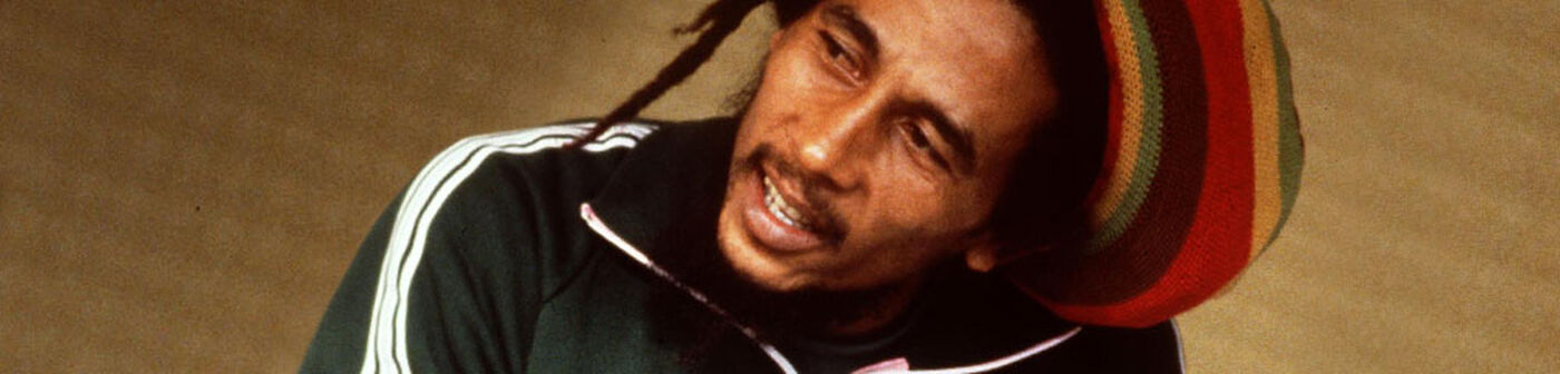 Bob Marley