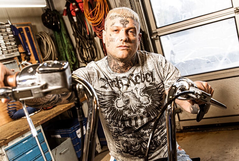 Rockwear Men / Discover now!