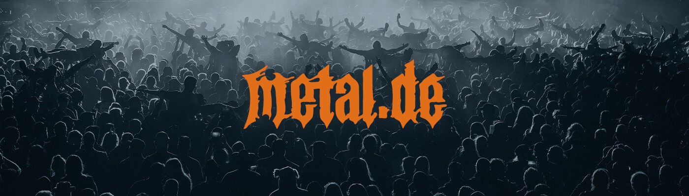 metal.de / [object Object] / Serving the Scene since 1996! / Discover now!