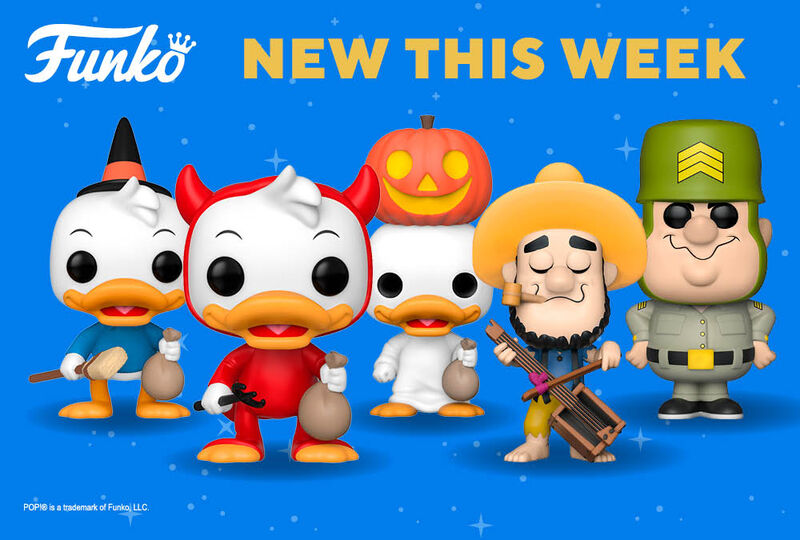 Limited Editions - Only while stocks last!