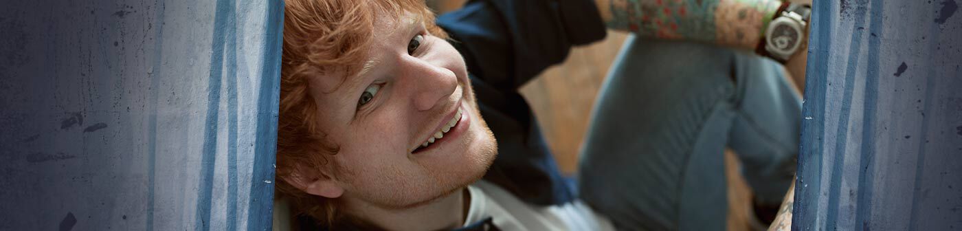 Ed Sheeran
