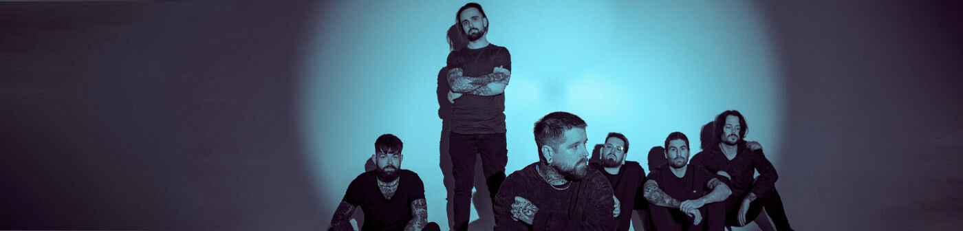 Bury Tomorrow