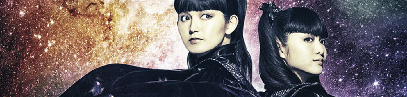 Babymetal