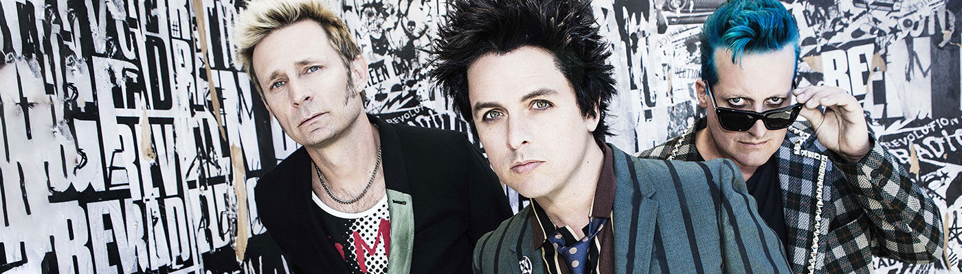 Green Day