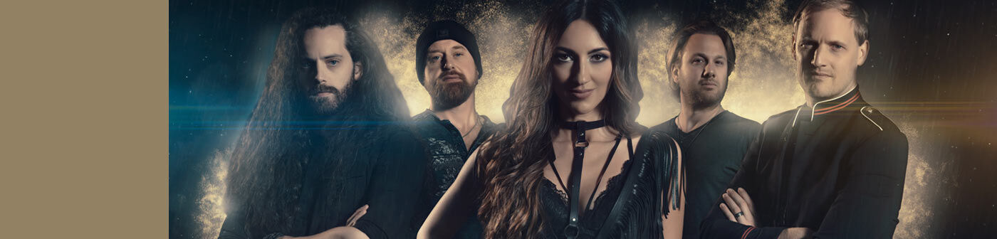 Delain