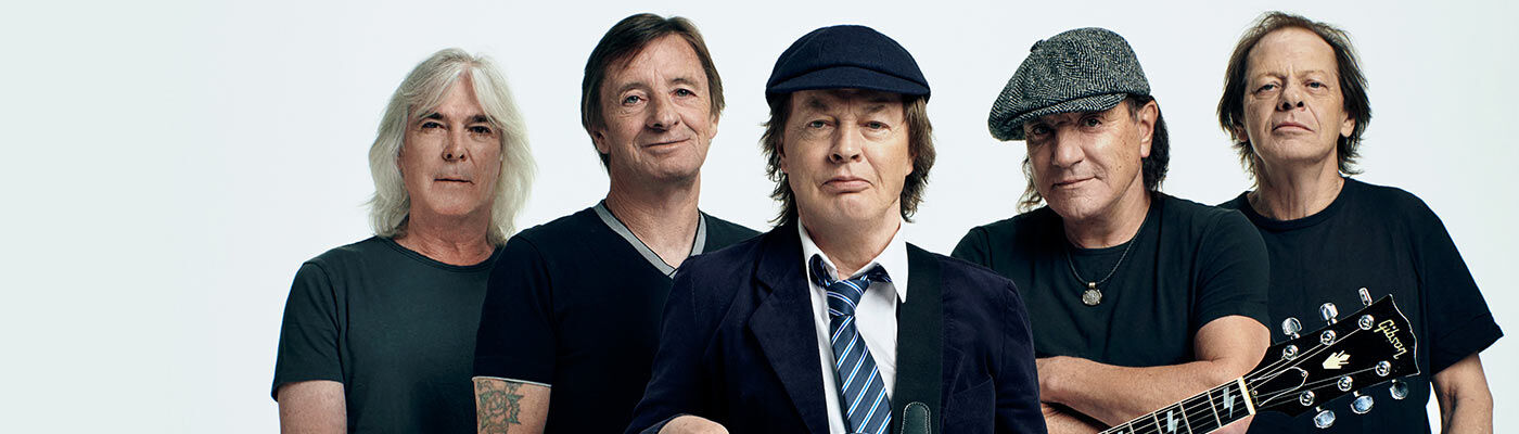 Ac Dc Merchandise Clothing Band Merch Shop Emp