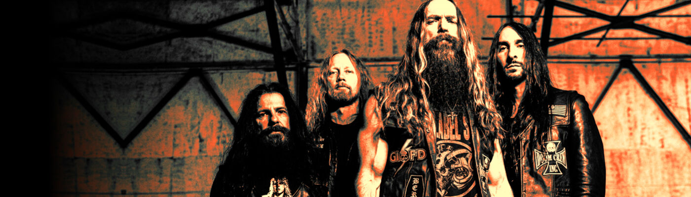 Grimmest hits | Black Label Society CD | EMP