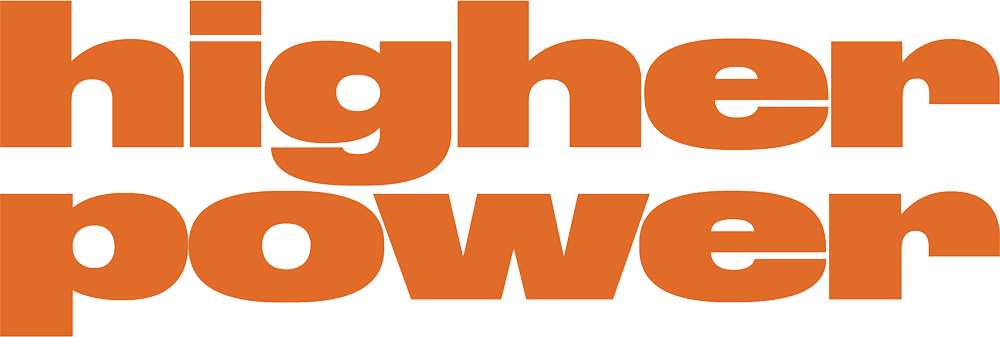 Higher Power
