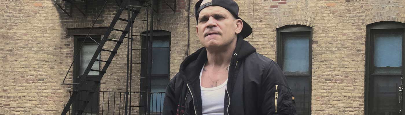 Alpha Omega | Cro-Mags LP | EMP
