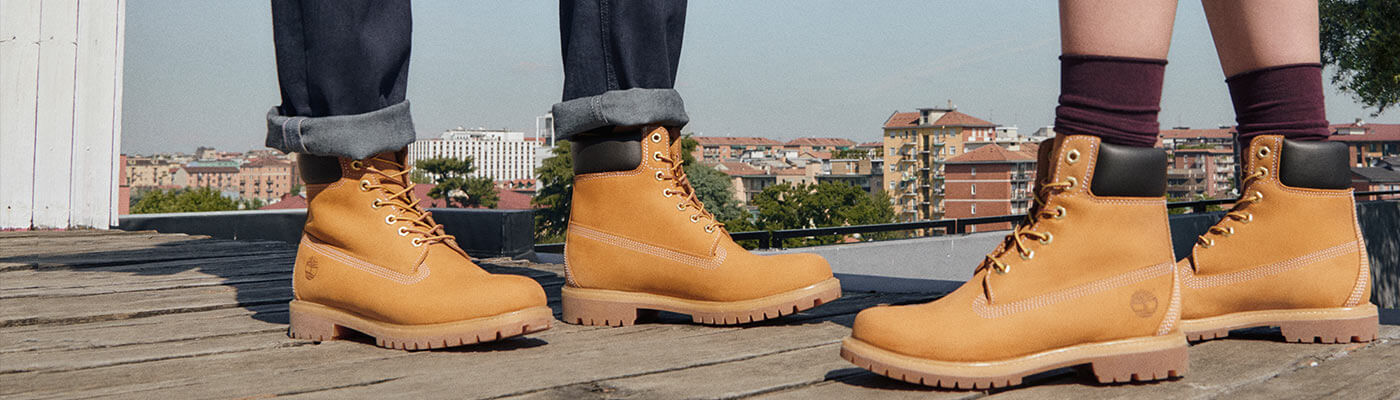 Timberland