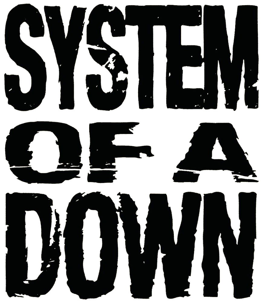 System Of A Down