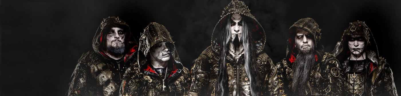 Dimmu Borgir