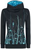 She's My Collar, Full Volume by EMP, Hooded sweater