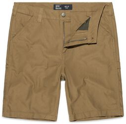 Dayton Shorts, Vintage Industries, Shorts