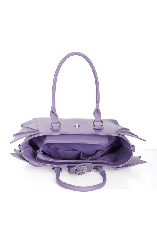 Annabelle Winged Handbag
