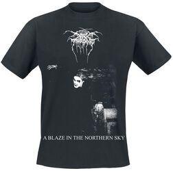 A Blaze In The Northern Sky, Darkthrone, T-Shirt