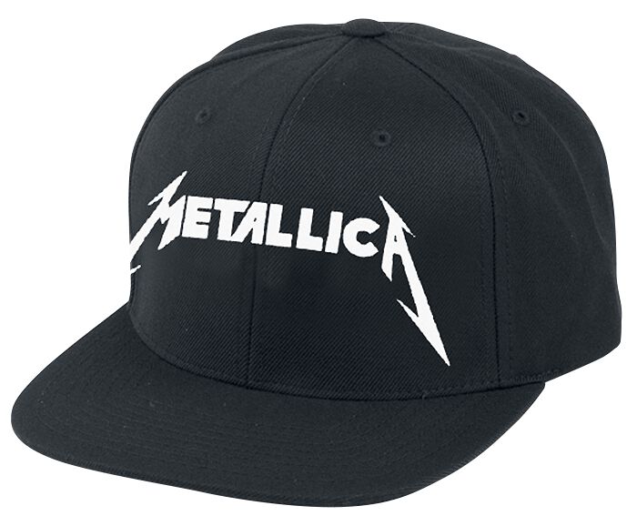 Damage Inc. | Metallica Cap | EMP