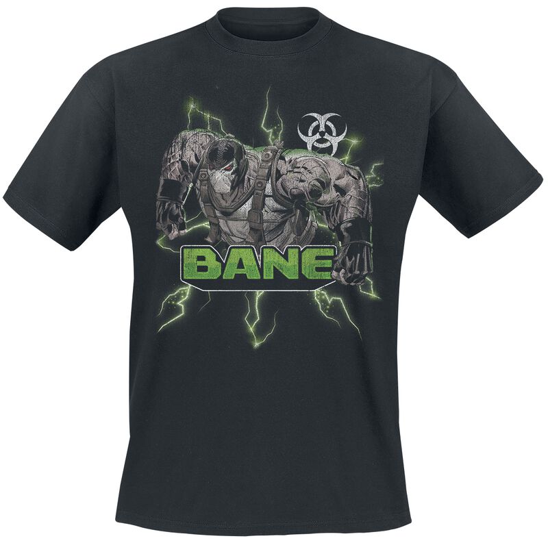 Bane | Batman T-Shirt | EMP