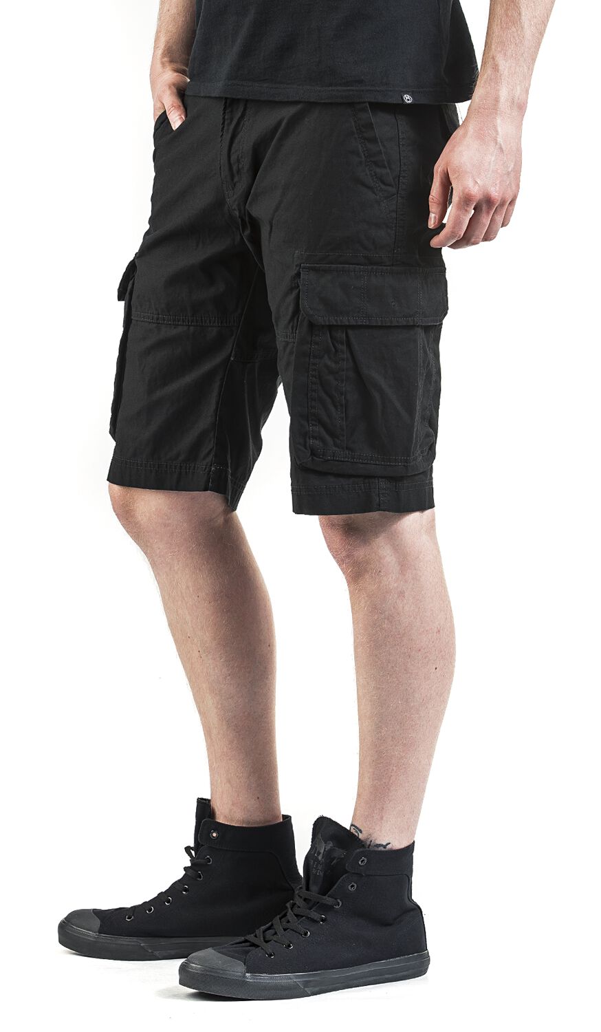 Rowing Short | Vintage Industries Shorts | EMP