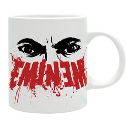 Eyes, Eminem, Cup