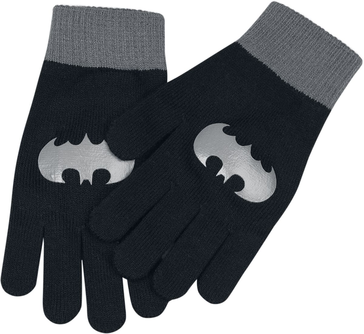 Performa Batman Enveloppes De Poignet Haltérophilie Lot De 2 Ultra Premium