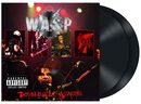Double live assassins, W.A.S.P., LP