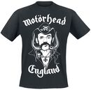 Lemmy - Snaggletooth, Motörhead, T-Shirt