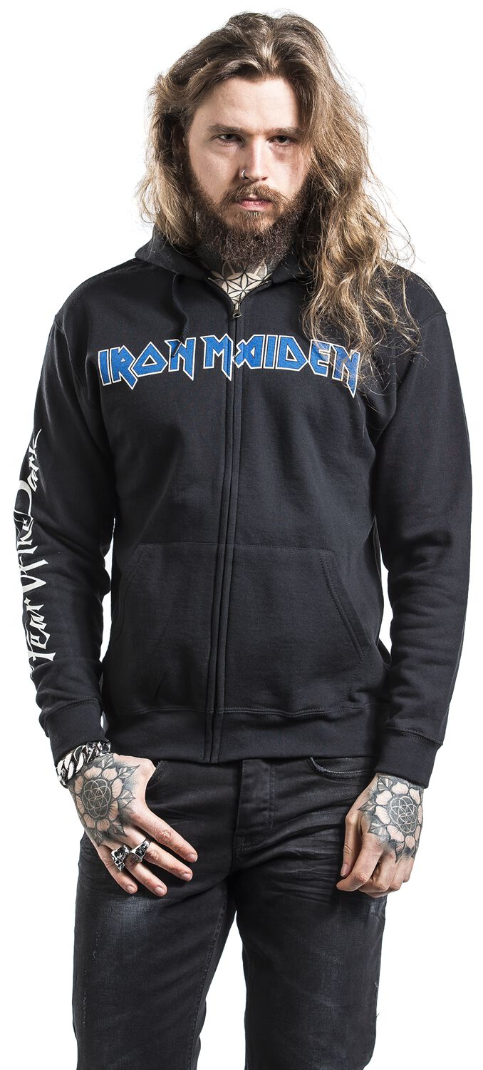 FerociTees Maidenless Elden Ring RPG Gamer Hoodie – Unisex Adult Pullover, Printed In USA