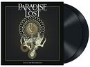 Live at the Roundhouse, Paradise Lost, LP