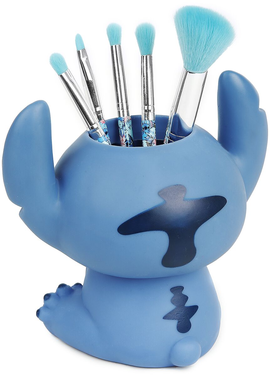 Loungefly Stitch Lilo Stitch Makeup Brush Emp