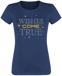 Wishes Come True, Wish, T-Shirt