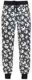Jack Skellington - Skulls