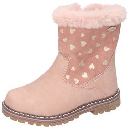 Little Heart Boots, Dockers by Gerli, Children's boots