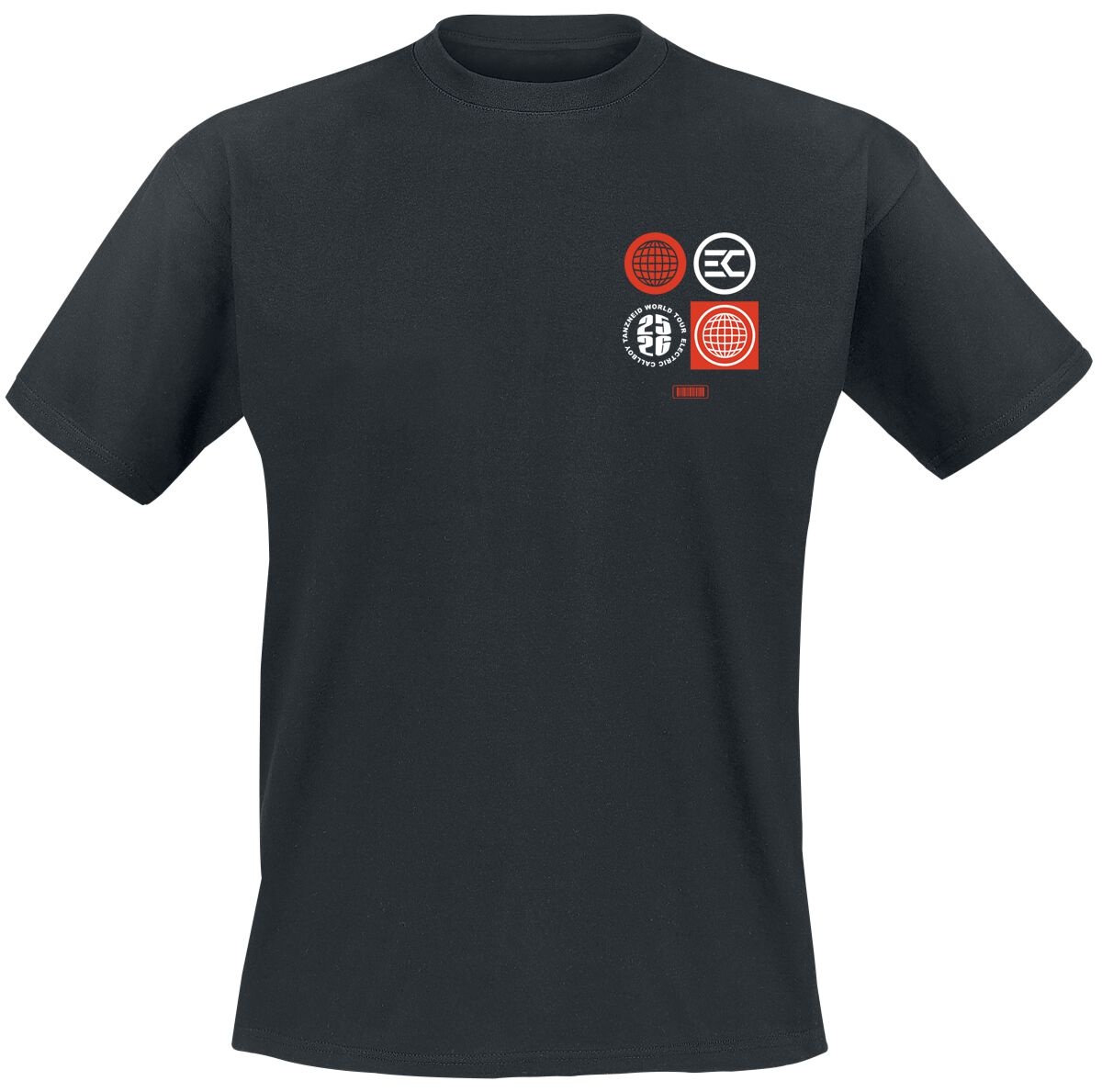 T-shirt Magic Hat Brewing CO – Design Bleu Pamplemousse Peeling électrique – Taille XL – Occasion Très Bon état – Marque Gildan