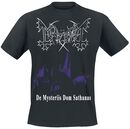 De Mysteriis Dom Sathanas, Mayhem, T-Shirt