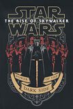 Episode 9 - The Rise of Skywalker - Kylo Ren - Power Of The Dark Side