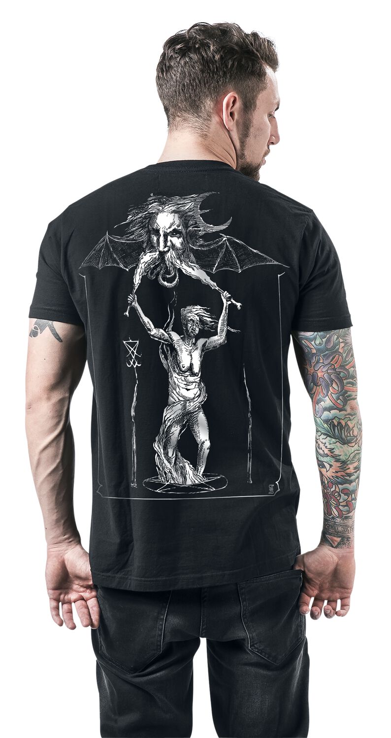 The Fall Tape Cassette Collection T Tee Shirt Various Colours Mark E Smith - Black, 2XL - Foto 11