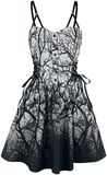 Forest Dress, Vixxsin, Medium-length dress