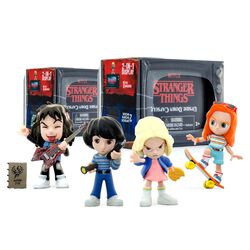 Surprise Capsule, Stranger Things, Collection Figures