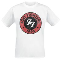 Joyride | Foo Fighters T-Shirt | EMP Joyride | Foo Fighters T-Shirt | EMP