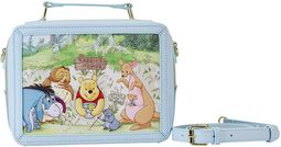 Loungefly - Winnie the Pooh and Friends, Winnie the Pooh, Handbag