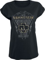 Legende, Rammstein, T-Shirt