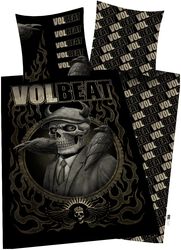 Skull, Volbeat, Bedlinen