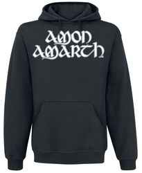 Put your back into the oar, Amon Amarth, Hooded sweater