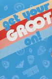 Groot - Get Your Groot On