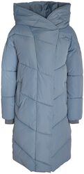 NMNew Tally L/S Long Jacket NOOS, Noisy May, Coats