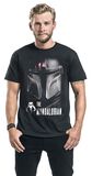The Mandalorian - Dark Warrior